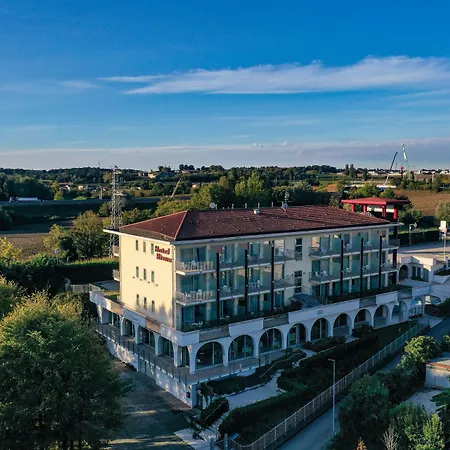 Hotel Rivus Peschiera del Garda