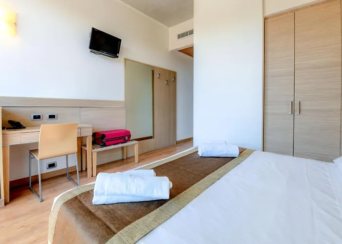 Rivus Hotel Peschiera del Garda