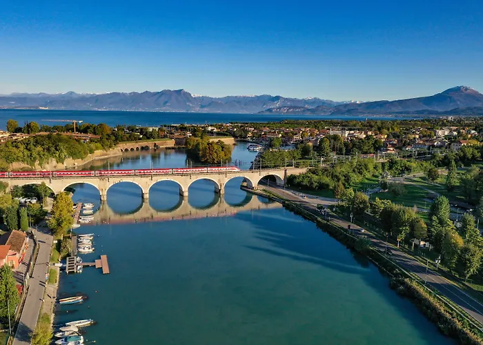 Rivus Peschiera del Garda