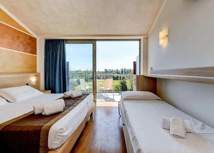 Rivus Peschiera del Garda