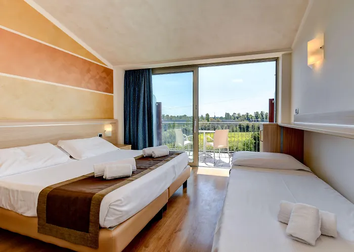 Rivus 3* Peschiera del Garda