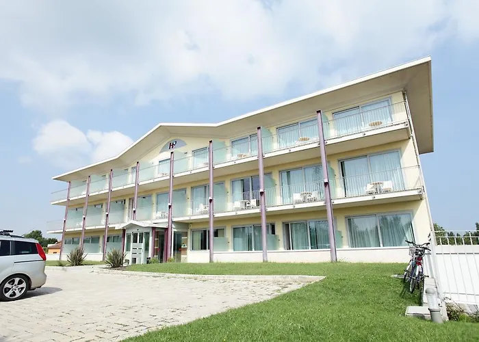 Hotel Rivus Peschiera del Garda