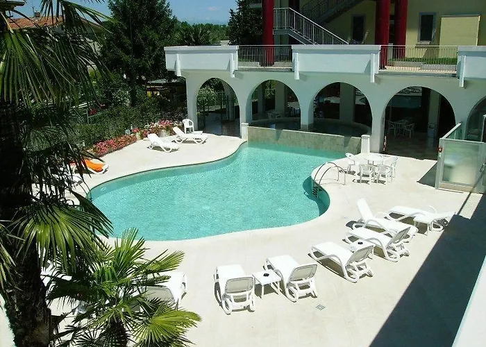 Rivus Peschiera del Garda