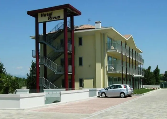 Rivus Peschiera del Garda