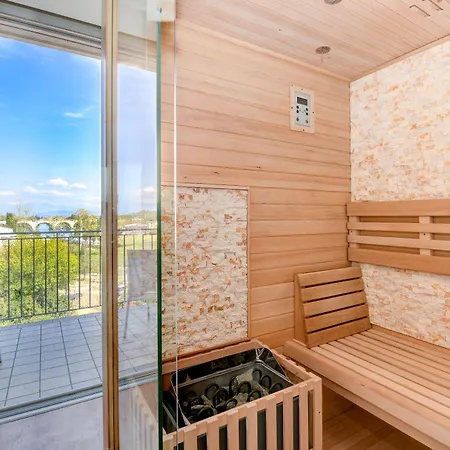 Hotell Rivus Peschiera del Garda