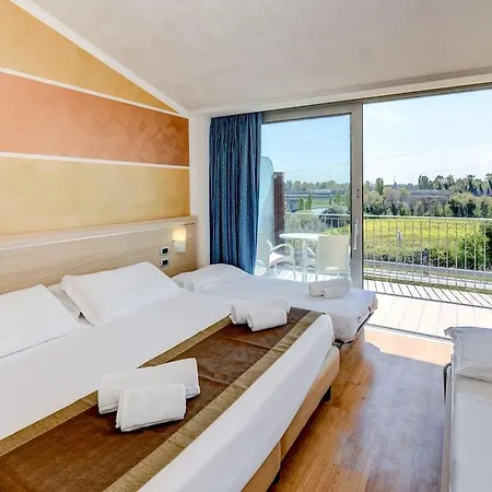 Rivus Peschiera del Garda