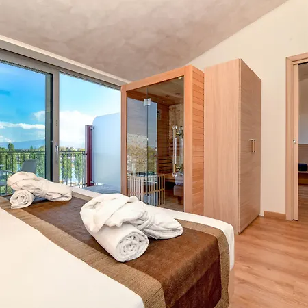 Rivus 3* Peschiera del Garda