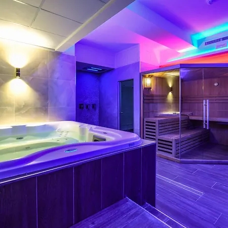 Rivus Hotel Peschiera del Garda