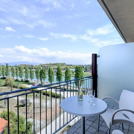 Hotel Rivus