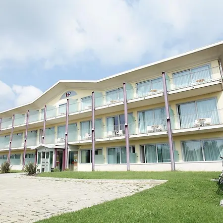 Ξενοδοχείο Rivus Πεσκιέρα ντελ Γκάρντα
