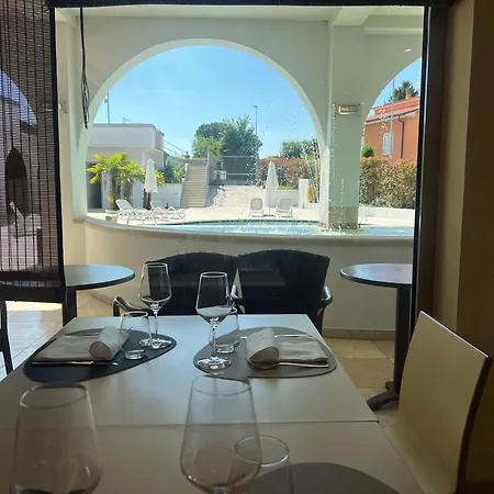 Rivus Hotel Peschiera del Garda