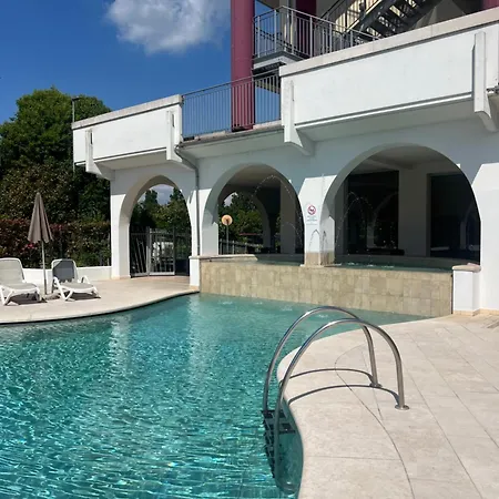 Hotel Rivus Peschiera del Garda