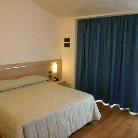 Hotel Rivus Peschiera del Garda