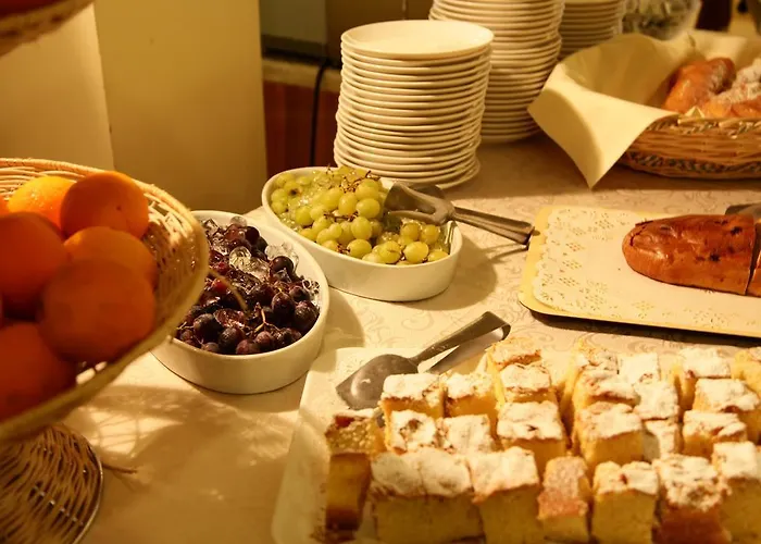 Отель Rivus Пескьера-дель-Гарда