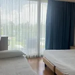 Rivus 3* פסקיארה דל גארדה