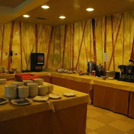 Hotel Rivus