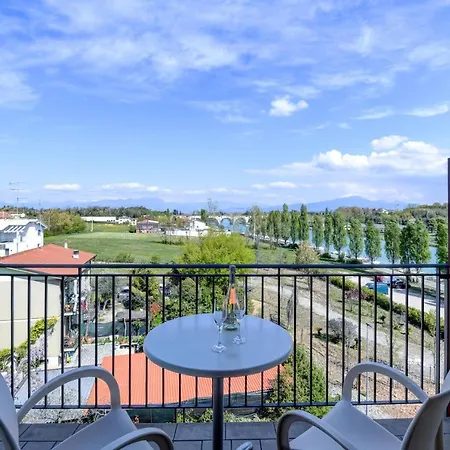 Hotel Rivus