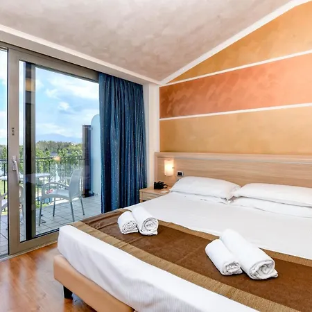 Hotel Rivus