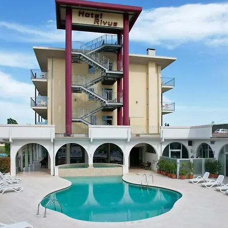 Hotel Rivus