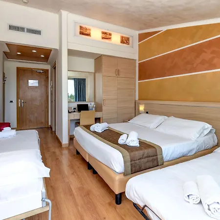 Rivus 3* Peschiera del Garda