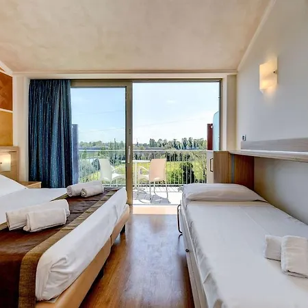 Hotel Rivus Peschiera del Garda