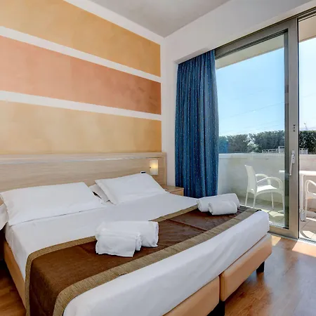 Rivus Hotel