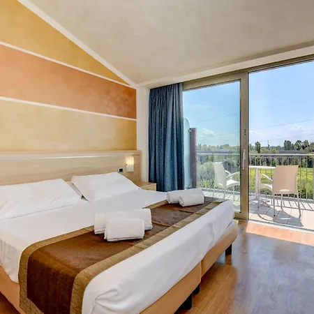 Rivus Hotel