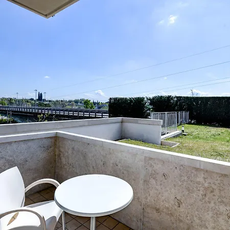 Hotel Rivus