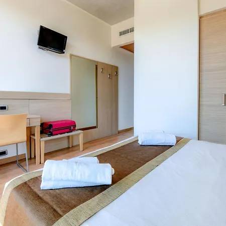 Rivus ホテル ペスキエーラ・デル・ガルダ