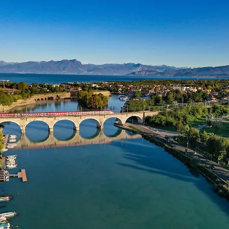 Rivus Hotel Peschiera del Garda