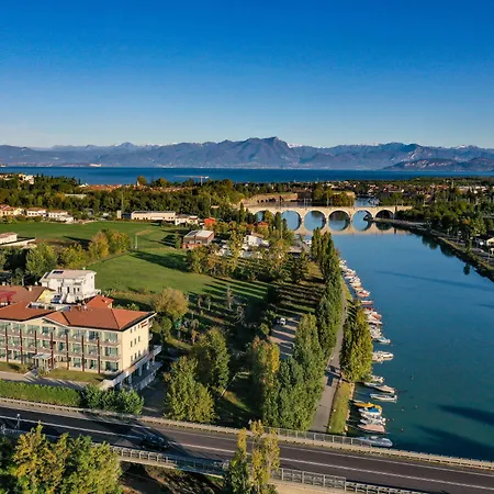 Hotel Rivus Peschiera del Garda
