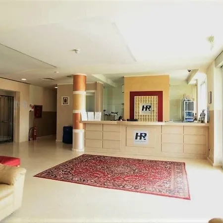 Rivus Hotel Peschiera del Garda
