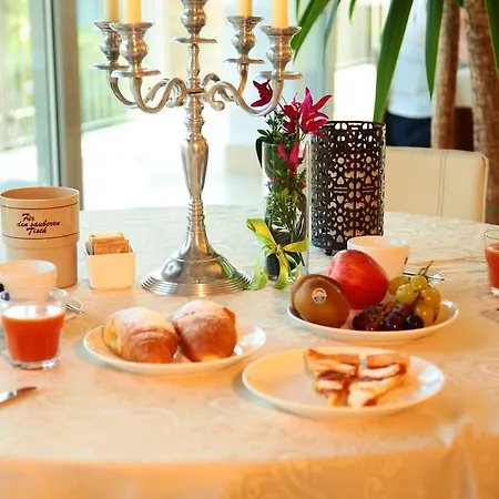 Rivus Hotel Peschiera del Garda