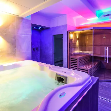 Rivus ホテル ペスキエーラ・デル・ガルダ