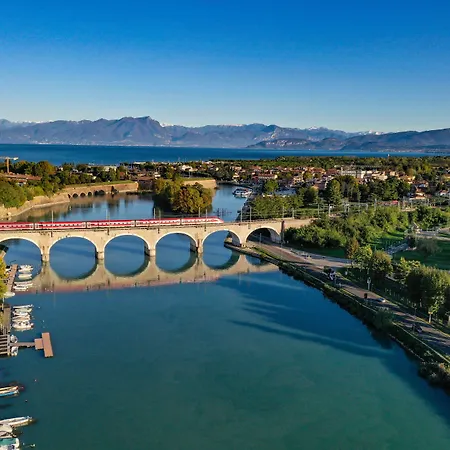 Rivus Peschiera del Garda