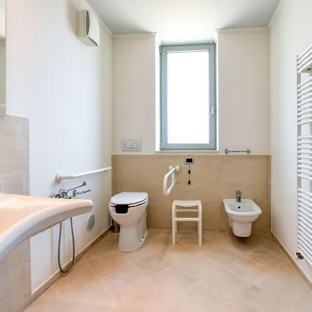 Rivus 3* Peschiera del Garda