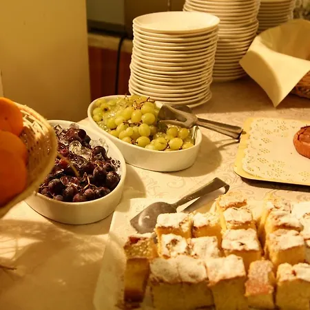 ホテル Rivus ペスキエーラ・デル・ガルダ