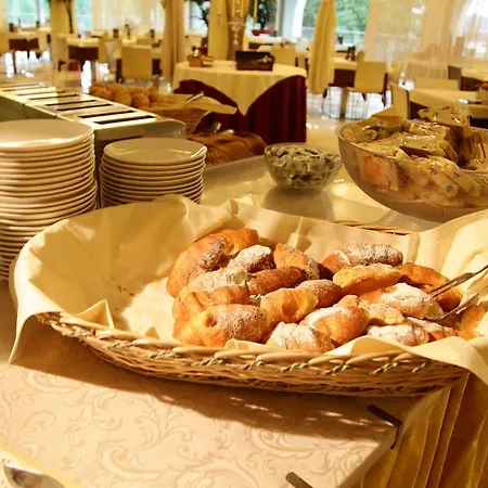 Rivus Hotel Peschiera del Garda