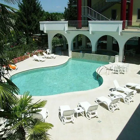 Rivus Peschiera del Garda