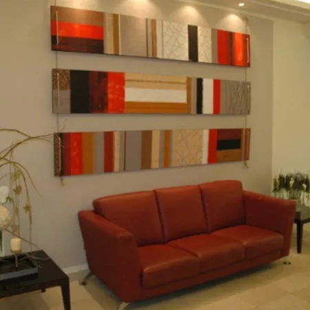 Hotel Rivus