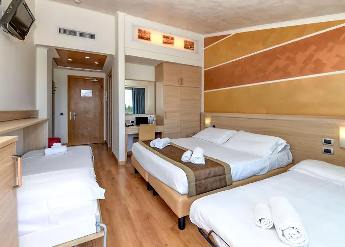 Rivus 3* Peschiera del Garda