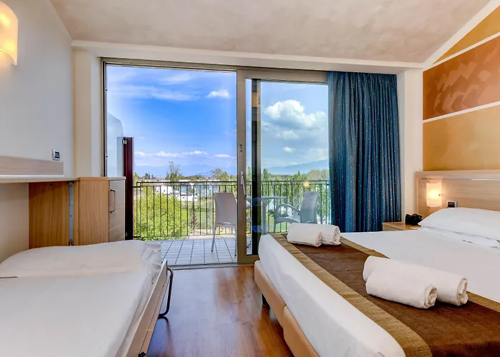 Rivus Hotel Peschiera del Garda