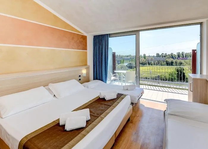 Rivus Peschiera del Garda