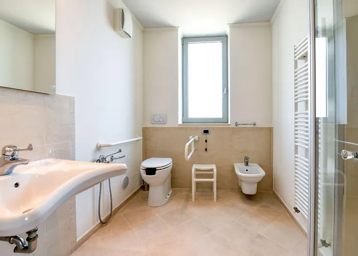 Rivus 3* Peschiera del Garda