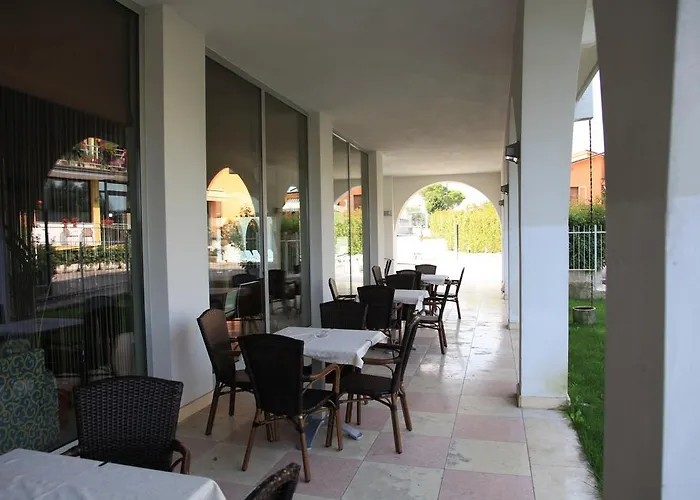 Rivus 3* Peschiera del Garda