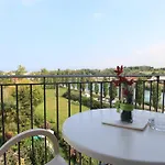里乌斯酒店 酒店 3*