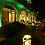里乌斯酒店