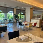 里乌斯酒店 酒店