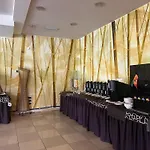 里乌斯酒店 酒店 3*