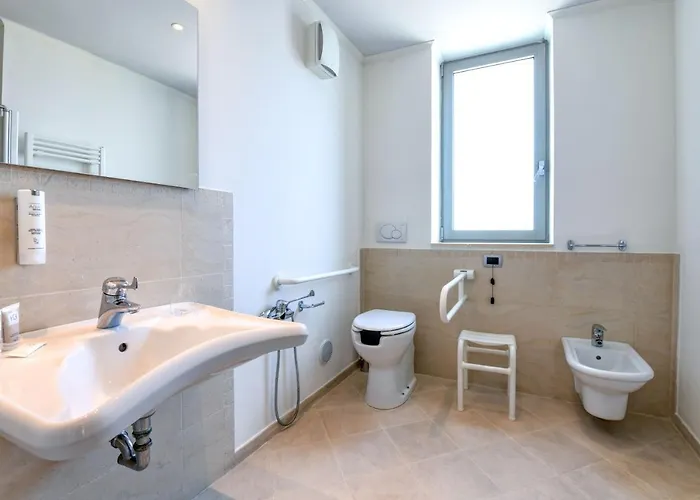 Rivus Hotell Peschiera del Garda